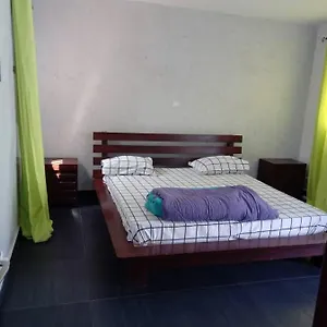 Apartment Beau Sejour, Dakar