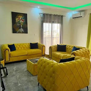 Appartement Des Almadi
