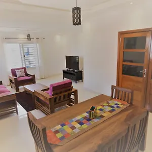  Appartement Les Residences De La Diaspora